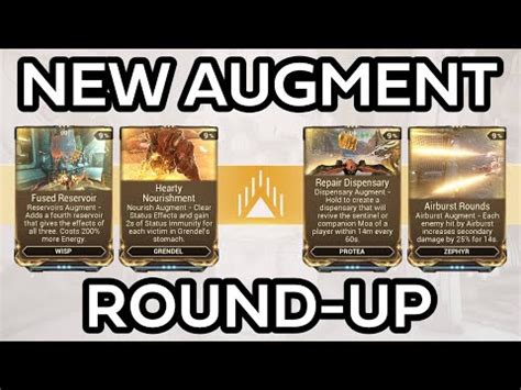 Grendel augment. Things To Know About Grendel augment. 